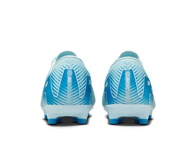 NIKE MERCURIAL ZOOM VAPOR 16 ACADEMY FG/MG Unisex Çim Zemin Kramponu FQ8374-400 Mavi
