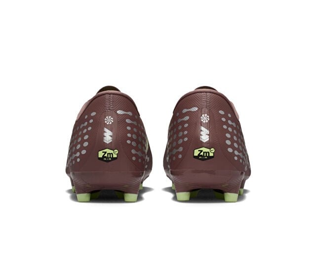 NIKE MERCURIAL ZOOM VAPOR 16 ACADEMY KM FG/MG Erkek Çoklu Çim Zemin Kramponu FQ8377-200 Kahverengi