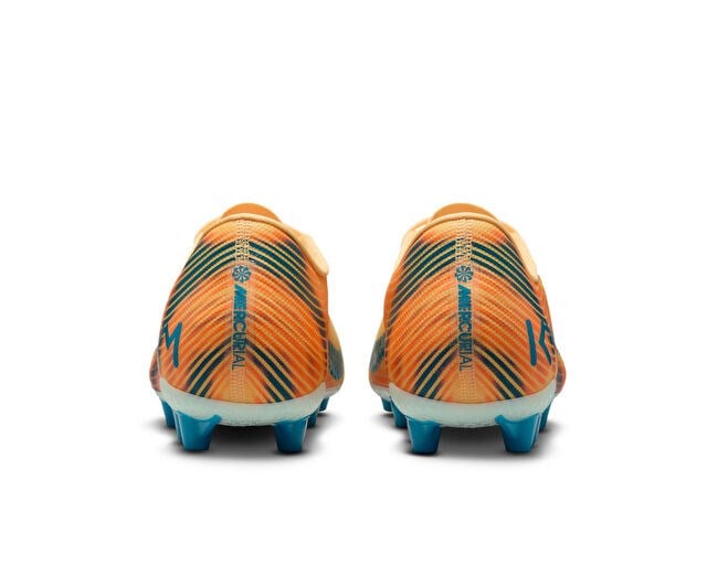 NIKE MERCURIAL ZOOM VAPOR 16 ACADEMY KM AG Erkek Sert Zemin Kramponu FQ8365-801 Turuncu