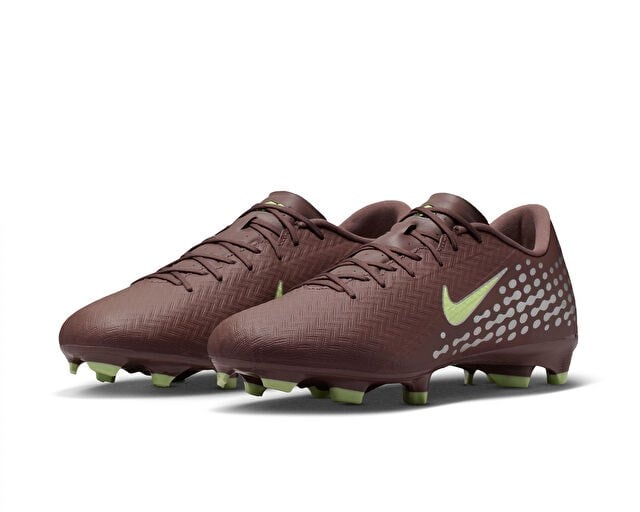 NIKE MERCURIAL ZOOM VAPOR 16 ACADEMY KM FG/MG Erkek Çoklu Çim Zemin Kramponu FQ8377-200 Kahverengi