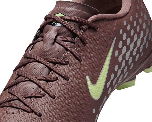 NIKE MERCURIAL ZOOM VAPOR 16 ACADEMY KM FG/MG Erkek Çoklu Çim Zemin Kramponu FQ8377-200 Kahverengi