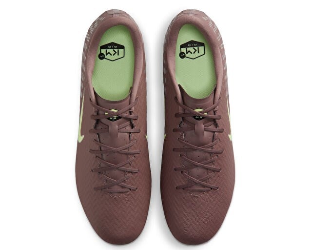 NIKE MERCURIAL ZOOM VAPOR 16 ACADEMY KM FG/MG Erkek Çoklu Çim Zemin Kramponu FQ8377-200 Kahverengi