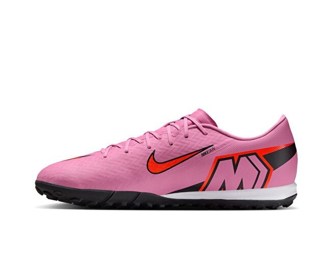 NIKE MERCURIAL ZOOM VAPOR 16 ACADEMY TF Erkek Halı Saha Ayakkabısı FQ8449-600 Kırmızı