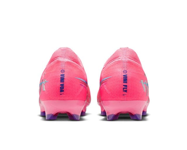 NIKE MERCURIAL ZOOM VAPOR 16 PRO VJR FG Erkek Çim Zemin Kramponu IO9813-640 Kırmızı
