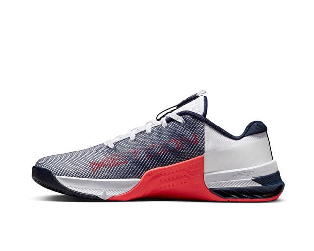 NIKE METCON 8 Erkek Antrenman Ayakkabısı DO9328-101 Çok Renkli