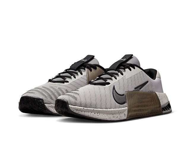 NIKE METCON 9 Erkek Antrenman Ayakkabısı DZ2617-004 Gri