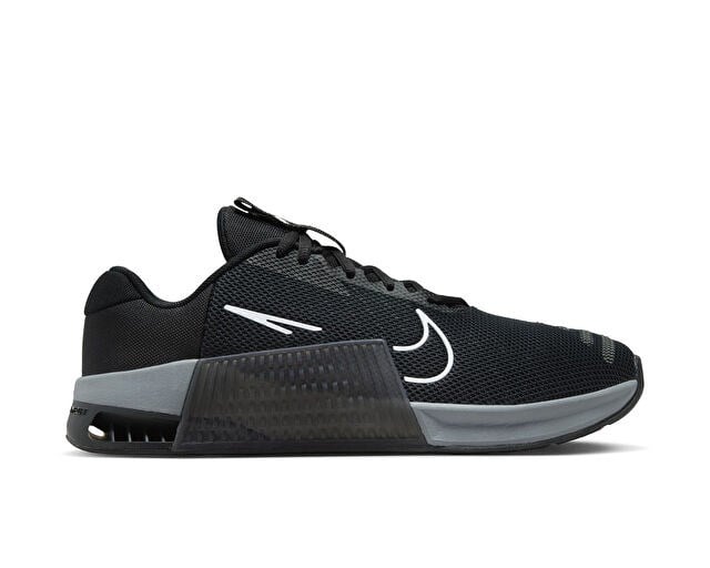 NIKE METCON 9 Erkek Antrenman Ayakkabısı DZ2617-001 Siyah