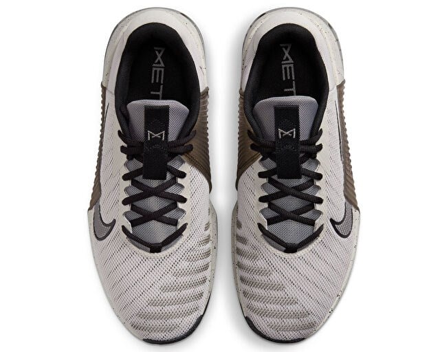NIKE METCON 9 Erkek Antrenman Ayakkabısı DZ2617-004 Gri