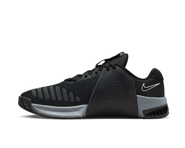 NIKE METCON 9 Erkek Antrenman Ayakkabısı DZ2617-001 Siyah