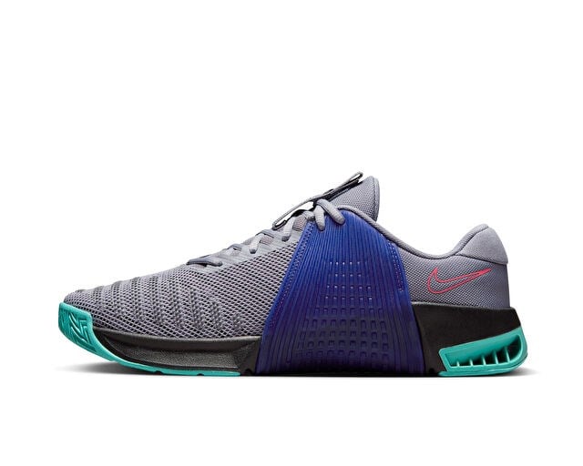 NIKE METCON 9 Erkek Antrenman Ayakkabısı DZ2617-006 Mor