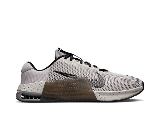 NIKE METCON 9 Erkek Antrenman Ayakkabısı DZ2617-004 Gri