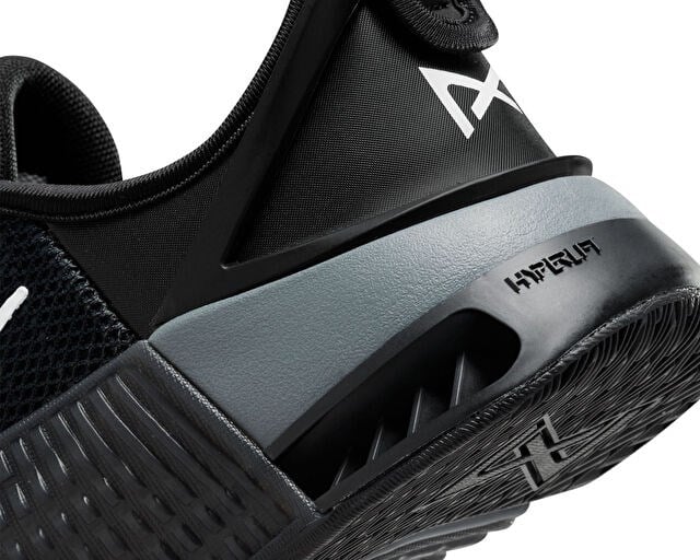 NIKE METCON 9 FLYEASE Erkek Antrenman Ayakkabısı DZ2615-001 Siyah