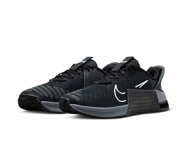 NIKE METCON 9 FLYEASE Erkek Antrenman Ayakkabısı DZ2615-001 Siyah