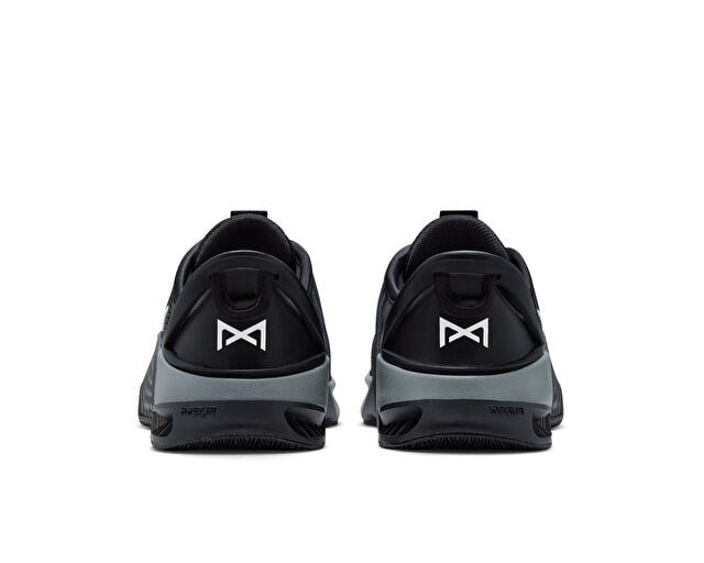 NIKE METCON 9 FLYEASE Erkek Antrenman Ayakkabısı DZ2615-001 Siyah