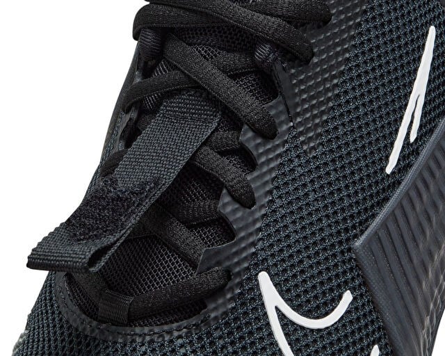 NIKE METCON 9 FLYEASE Erkek Antrenman Ayakkabısı DZ2615-001 Siyah