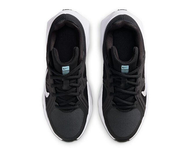 NIKE METRO TEK (GS) Genç Günlük Ayakkabı HQ2007-003 Siyah