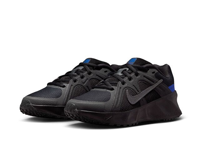 NIKE METRO TEK (GS) Genç Günlük Ayakkabı HQ2007-004 Siyah