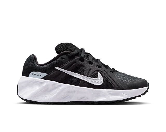 NIKE METRO TEK (GS) Genç Günlük Ayakkabı HQ2007-003 Siyah