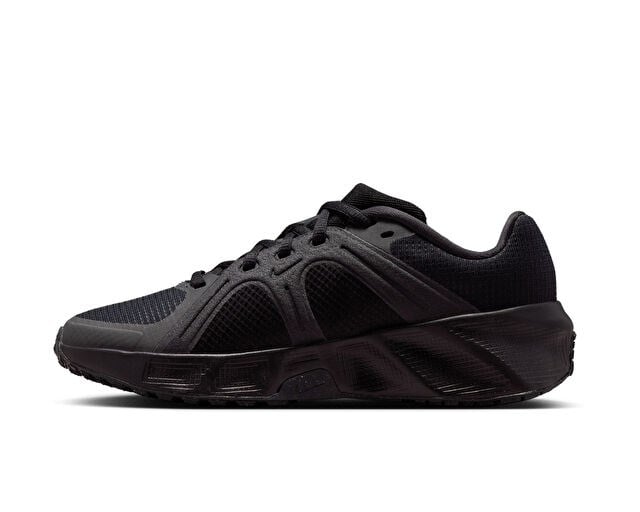 NIKE METRO TEK (GS) Genç Günlük Ayakkabı HQ2007-004 Siyah