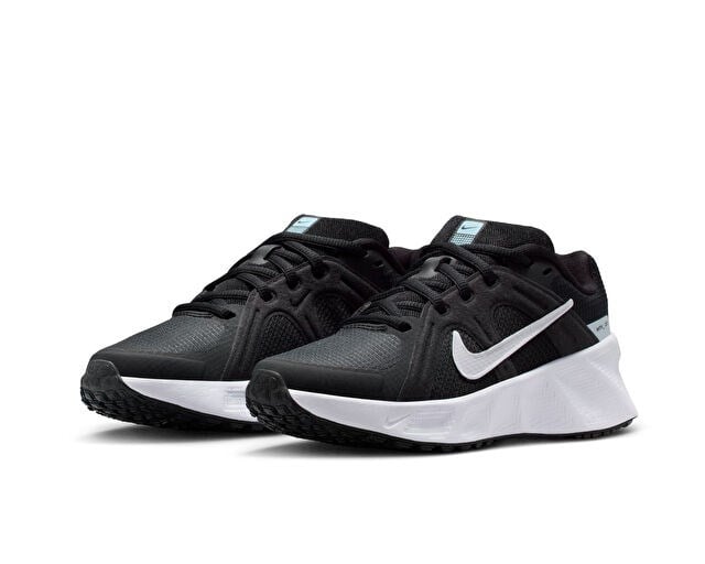 NIKE METRO TEK (GS) Genç Günlük Ayakkabı HQ2007-003 Siyah