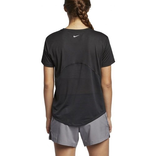 Nike Miller Short Sleeve Top Ss19 Kadın Tişört