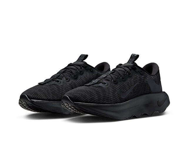 NIKE MOTIVA Erkek Koşu Ayakkabısı DV1237-003 Siyah
