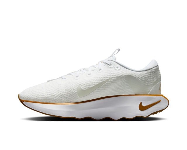 NIKE MOTIVA Erkek Koşu Ayakkabısı DV1237-104 Beyaz
