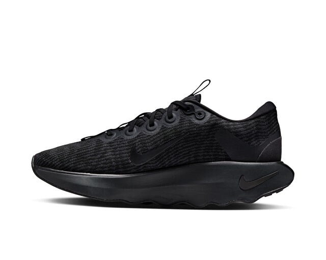 NIKE MOTIVA Erkek Koşu Ayakkabısı DV1237-003 Siyah