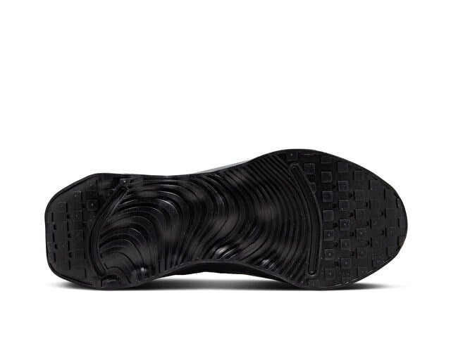NIKE MOTIVA Erkek Koşu Ayakkabısı DV1237-003 Siyah
