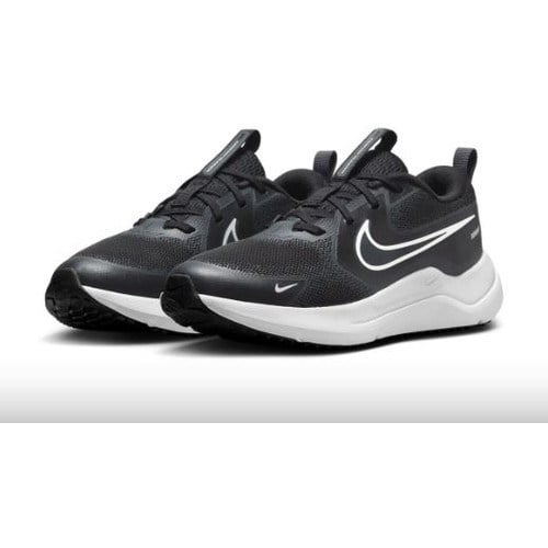 Nike Mystıc Fly (Gs) Siyah Kadın Koşu Ayakkabısı Nefes Alabilir Yapı ile Rahat Kullanım