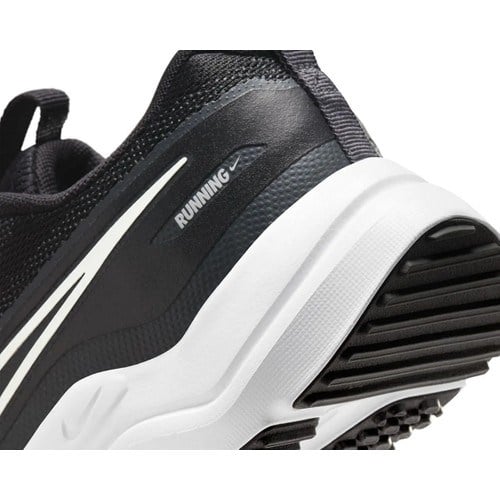 Nike Mystıc Fly (Gs) Siyah Kadın Koşu Ayakkabısı Nefes Alabilir Yapı ile Rahat Kullanım