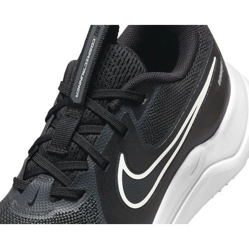 Nike Mystıc Fly (Gs) Siyah Kadın Koşu Ayakkabısı Nefes Alabilir Yapı ile Rahat Kullanım
