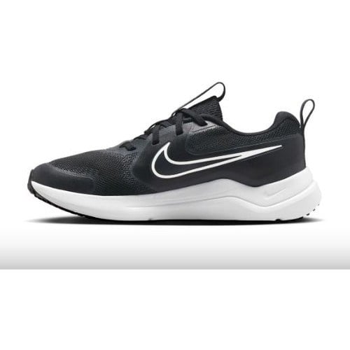 Nike Mystıc Fly (Gs) Siyah Kadın Koşu Ayakkabısı Nefes Alabilir Yapı ile Rahat Kullanım