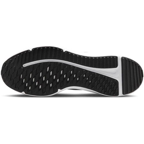 Nike Mystıc Fly (Gs) Siyah Unisex Koşu Ayakkabısı Hafif ve Esnek Taban ile Konforlu Tasarım