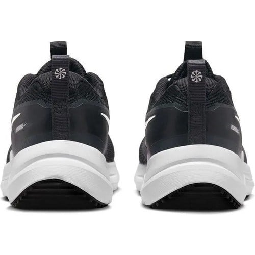 Nike Mystıc Fly (Gs) Siyah Unisex Koşu Ayakkabısı Hafif ve Esnek Taban ile Günlük Kullanıma Uygun