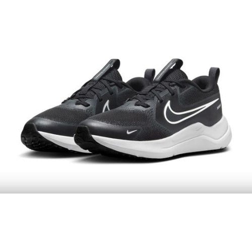 Nike Mystıc Fly (Gs) Siyah Unisex Koşu Ayakkabısı Hafif ve Esnek Taban ile Günlük Kullanıma Uygun