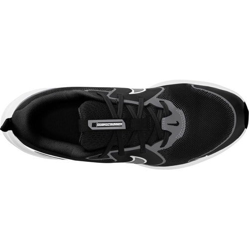 Nike Mystıc Fly (Gs) Siyah Unisex Koşu Ayakkabısı Hafif ve Esnek Taban ile Günlük Kullanıma Uygun