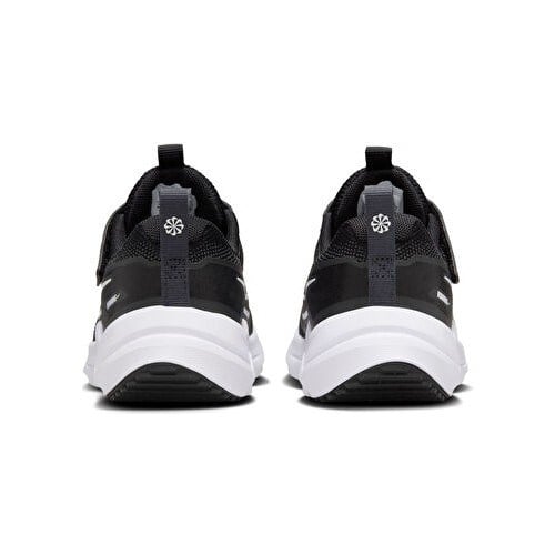 Nike Mystic Fly Siyah Çocuk Koşu Ayakkabısı HM4400-003 Erkekler İçin Konforlu Tasarım