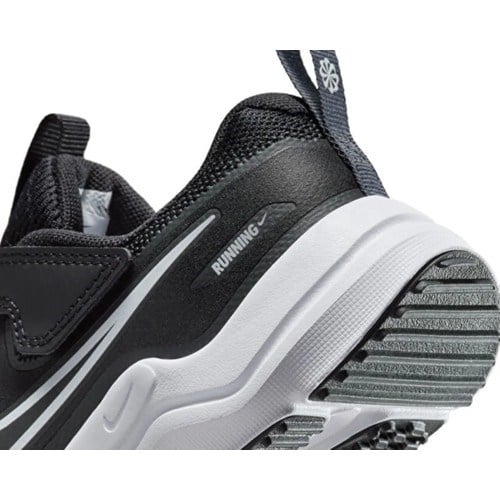 Nike Mystic Fly Siyah Çocuk Koşu Ayakkabısı HM4400-003 Erkekler İçin Konforlu Tasarım