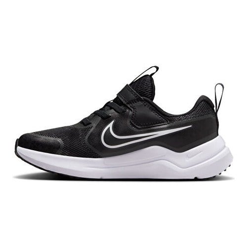 Nike Mystic Fly Siyah Çocuk Koşu Ayakkabısı HM4400-003 Erkekler İçin Konforlu Tasarım