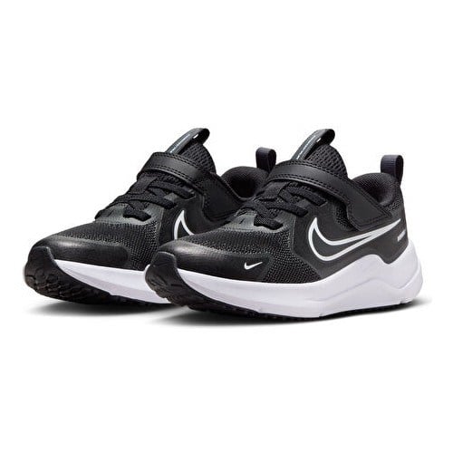 Nike Mystic Fly Siyah Çocuk Koşu Ayakkabısı HM4400-003 Erkekler İçin Konforlu Tasarım