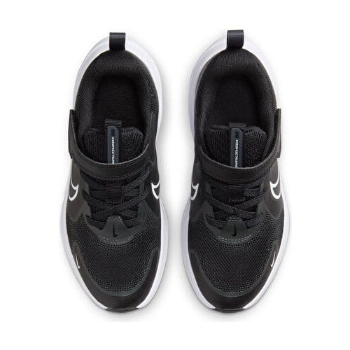 Nike Mystic Fly Siyah Çocuk Koşu Ayakkabısı HM4400-003 Erkekler İçin Konforlu Tasarım
