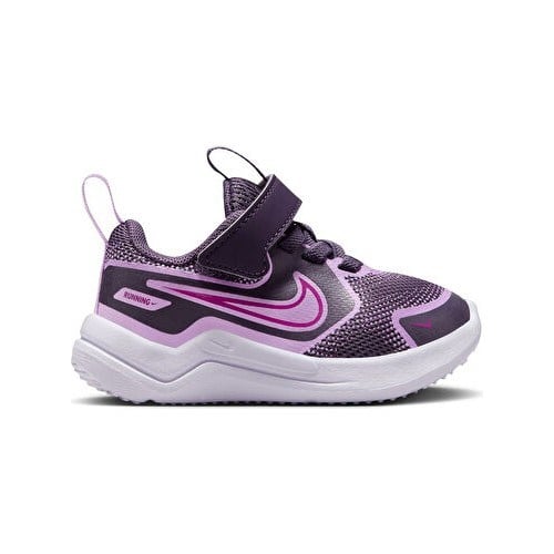 Nike Mystic Fly (Td) Bebek Günlük Ayakkabı HM4401-500 Mor