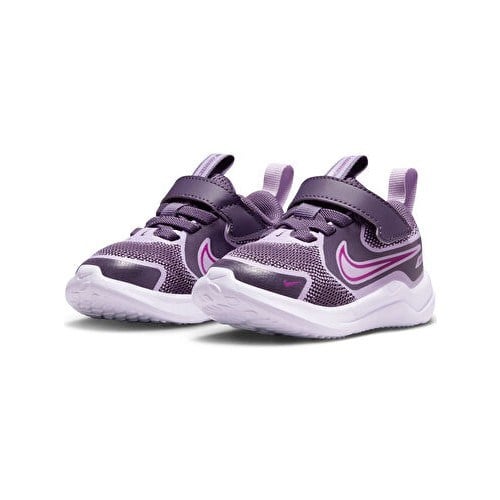 Nike Mystic Fly (Td) Bebek Günlük Ayakkabı HM4401-500 Mor