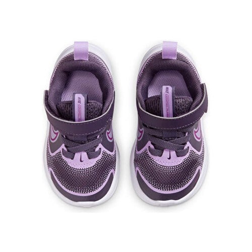 Nike Mystic Fly (Td) Bebek Günlük Ayakkabı HM4401-500 Mor