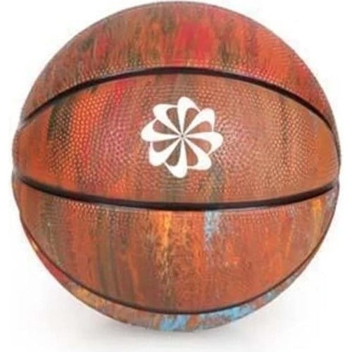 Nike N.100.7038.987.03 Skills Next Nature Unisex Basketbol Topu