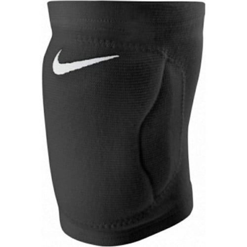 Nike N.vp.07 - Streak Voleybol Dizliği Siyah Renk, Malzeme Özellikleri ile Konforlu Kullanım Sağlar