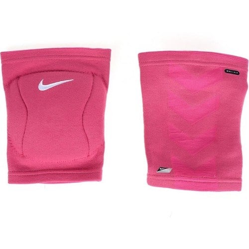 Nike N.vp.07 - Streak Voleybol Dizliği Siyah Renk, Malzeme Özellikleri ile Konforlu Kullanım Sağlar