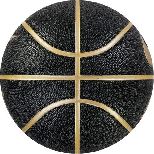 Nike N1004369-070 Everyday All Courts 8P 7 No Basketbol Topu Siyah Renk Yüksek Performanslı Model