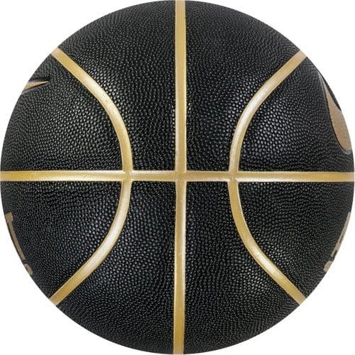 Nike N1004369-070 Everyday All Courts 8P 7 No Basketbol Topu Siyah Renk Yüksek Performanslı Model
